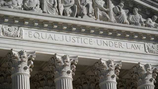 Supreme Court will decide whether states can count late-arriving mail ballots, a Trump target