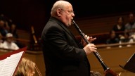 Dallas Symphony Orchestra shines a light on new music with Dallas composer's Clarinet Concerto