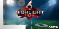 Highlight Zone: Week 10, playoffs