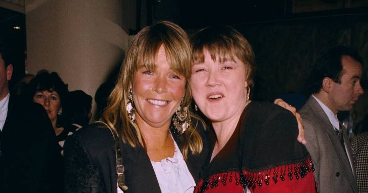 Linda Robson shares emotional update after visit with Pauline Quirke