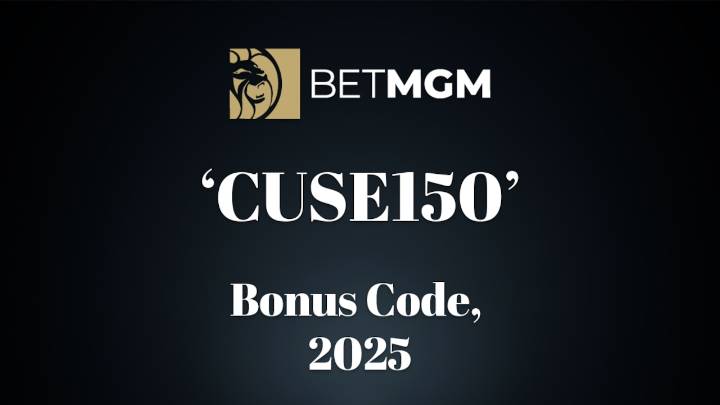 Extended BetMGM Bonus Code CUSE150: $150 bonus and $1.5K deals for Veterans Day Week!