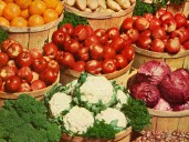 How to get Britain eating healthily again