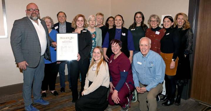 Last chance to nominate Citizens, Organization of the Year for 2025 in Flagstaff