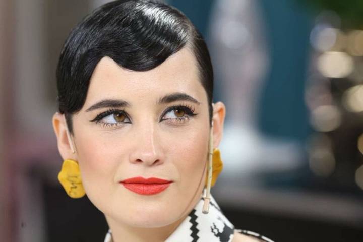 «Estoy embarazada»: Flor Torrente confirmó la noticia más emocionante de su vida