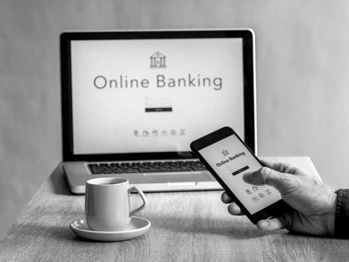 How Technology is Reducing Paperwork for Zero Bank Balance