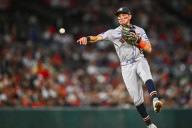 Braves acquire Mauricio Dubon from Astros, sign Raisel Iglesias to 1