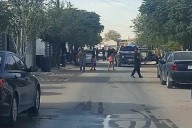 Muere hombre junto a su perrito por intoxicación por monóxido