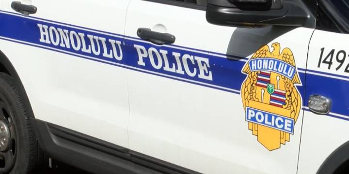 Woman arrested for allegedly kicking police officer