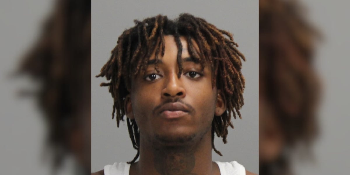 Teen arrested in connection with multiple vehicle burglaries in College Station