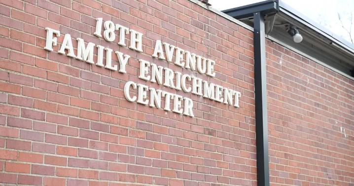 Nashville’s Eighteenth Avenue Center calls on community to support families this holiday season