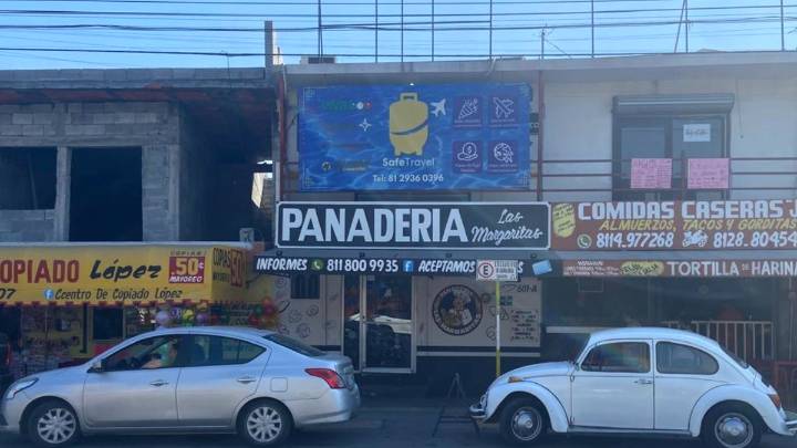 Catean agencia de viajes en Apodaca, Nuevo León; presuntamente defraudó a 68 clientes