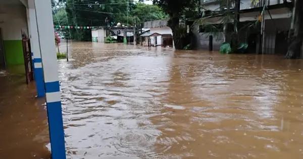 Falta de seguros afectó pérdidas por tormentas