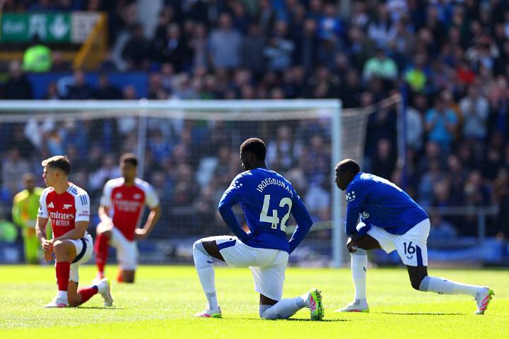 Sports are finally giving up on virtue