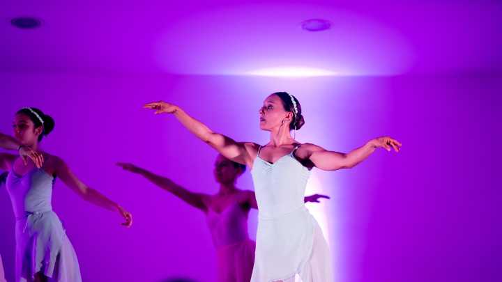 El Seminario de Danza Clásica cierra su ciclo 2025 con una muestra que combina varios estilos