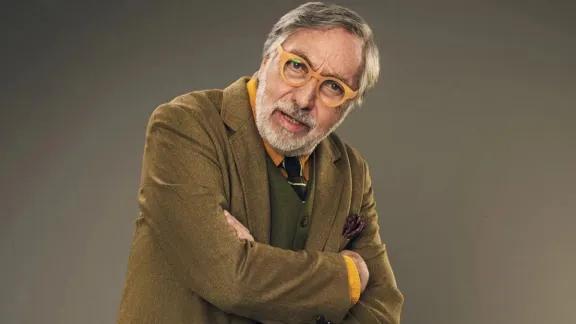 Luis Brandoni suspendió funciones por un problema de salud: qué se sabe sobre su estado