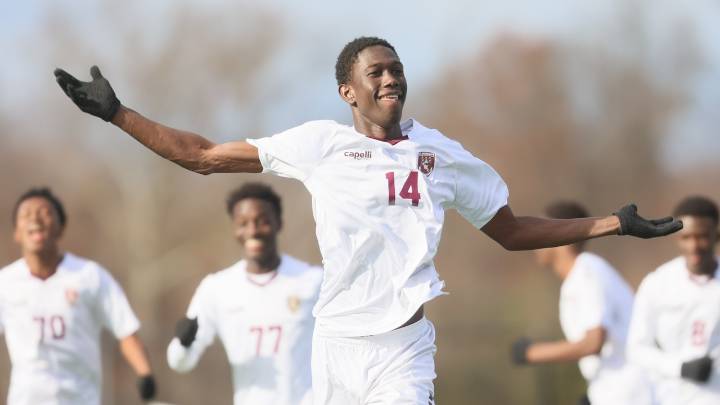 Boys soccer photos: N-P A final - No. 1 St. Benedict’s vs. No. 3 Pingry, Nov. 16, 2025