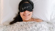Let's Be Real: Your Sleep Routine Is a Mess. Try This 10-3-2