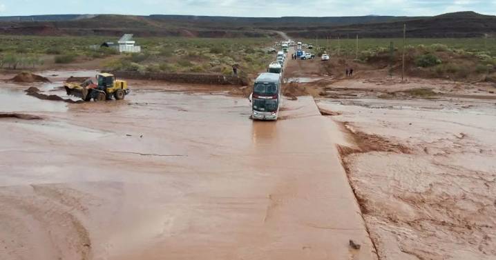 La emergencia vial acelera la obra clave: Neuquén licitará el puente sobre el arroyo Carranza