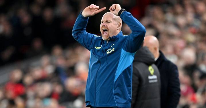 Morgan Gibbs-White lifts the lid on 'quality' Nottingham Forest transformation under Sean Dyche