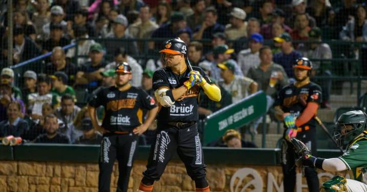 Naranjeros se traen uno de Los Mochis al vencer a Cañeros por pizarra de 9