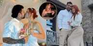 Milena Zárate elimina video de compromiso con su novio luego que publicara foto de otra mujer, ¿se cancela la boda?
