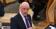 John Swinney not 'fully candid' over Cameron Barracks asylum seeker plan