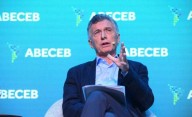 Sin nombrarlo, Macri hizo severas críticas a los presidentes como Milei