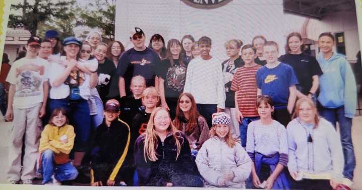 Cheyenne Youth Symphony anniversary concert commemorates longtime conductor, hundreds of students