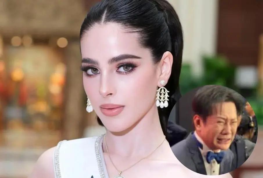 Fátima Bosch logra histórica sanción: Miss Universo restringe a Nawat Itsaragrisil