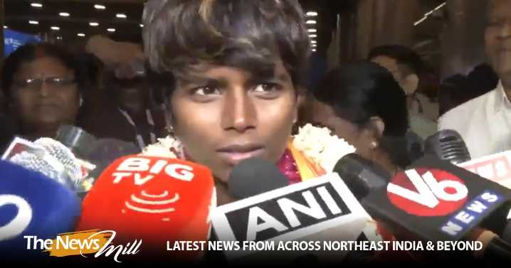 It was a great experience meeting PM, says Indian all