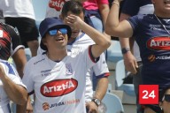 Así quedó la tabla de posiciones tras nuevo castigo que sentenció a Deportes Melipilla