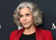 Jane Fonda thought 'drugs and loneliness' would kill her before 30