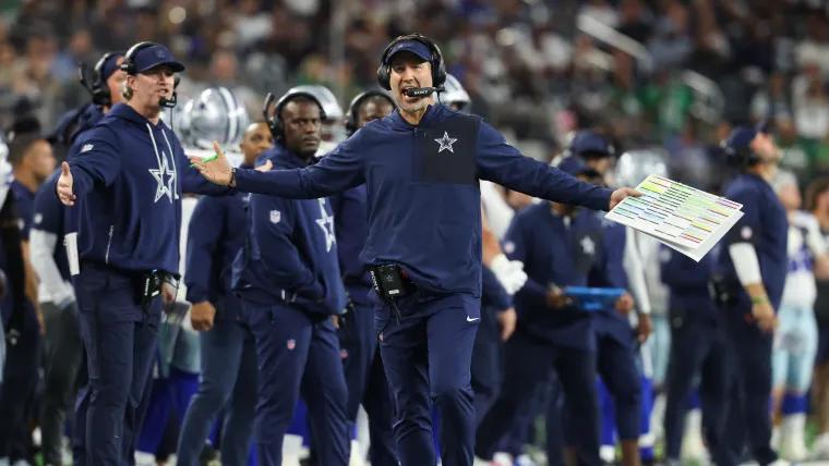 One stat shows how improbable Cowboys' comeback win over Eagles was