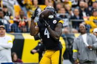 Pittsburgh Steelers get huge boost with return of two star players against Bills