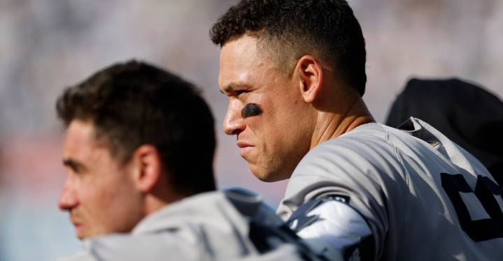 Today on Pinstripe Alley