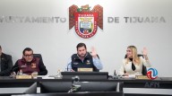 Cabildo de Tijuana aprobó el Presupuesto de Egresos y la Ley de Ingresos para el 2026