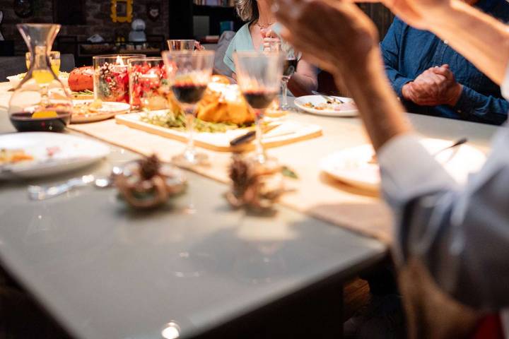 Daughter Refuses Holiday Trip Home Over Pressure to Call Stepmom 'Mom'