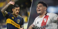 Boca Juniors y River Plate animarán una nueva edición del Superclásico por el Torneo Clausura: hora, TV y todo lo que hay que saber