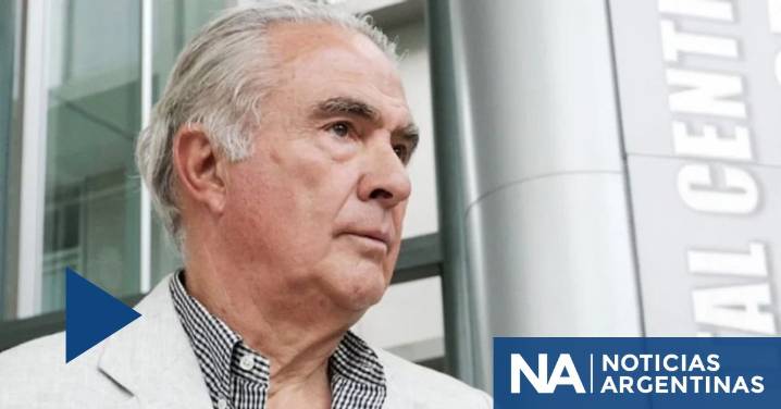 Para Alberto Kohan el Gobierno “está yendo en una buena dirección”