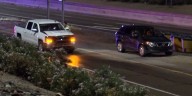Pedestrian struck, killed on Phoenix freeway interchange