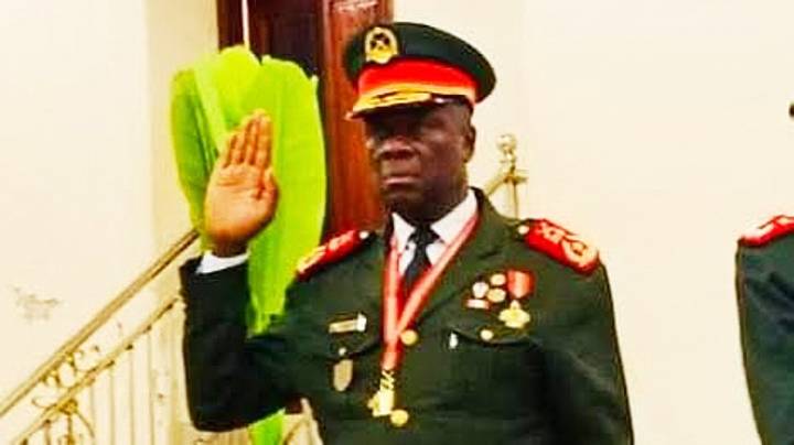 Guinea-Bissau soldiers announce general as junta leader, cementing coup days after election