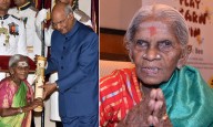 Environmentalist Saalumarada Thimmakka No More