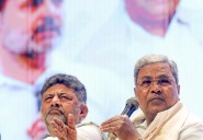 What's wrong if Siddaramaiah continues as CM, asks Shivakumar
