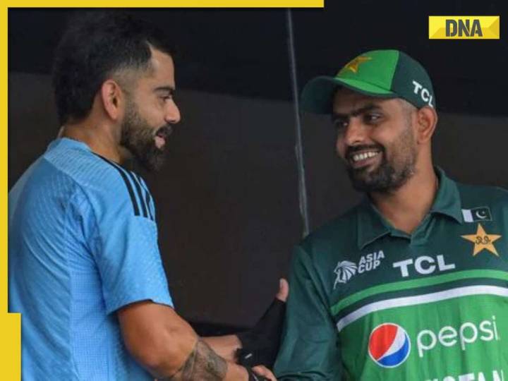 King is back! Virat Kohli storms past Babar Azam in latest ICC ODI rankings
