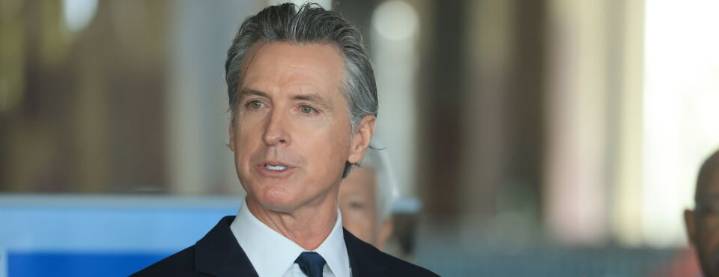 California Republicans Sue to Block New Congressional Maps (1)