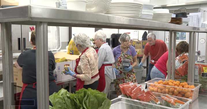 Supervisors delay emergency food bank funding as demand surges across Pima County
