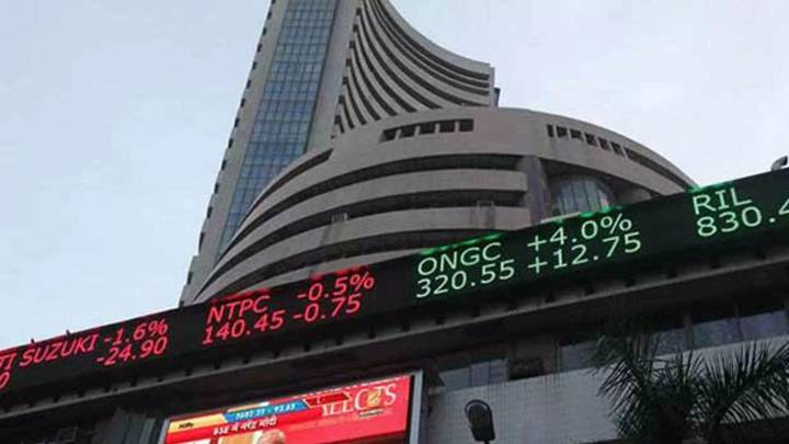 Sensex tanks over 519 points on foreign fund outflows, weak global peers