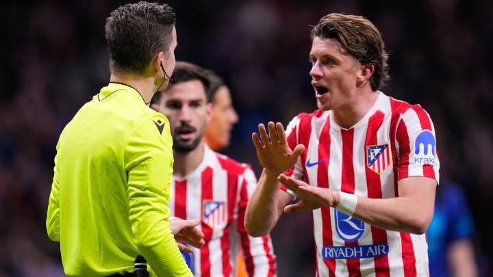 El Atlético de Madrid pone precio a Gallagher