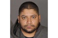 Man Sexually Assaulted Child Inside Restaurant, District Attorney Says