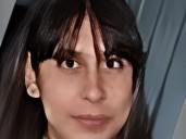 Desesperada búsqueda de una familia de su hija de 17 años: denuncian que se la llevó un hombre golpeador